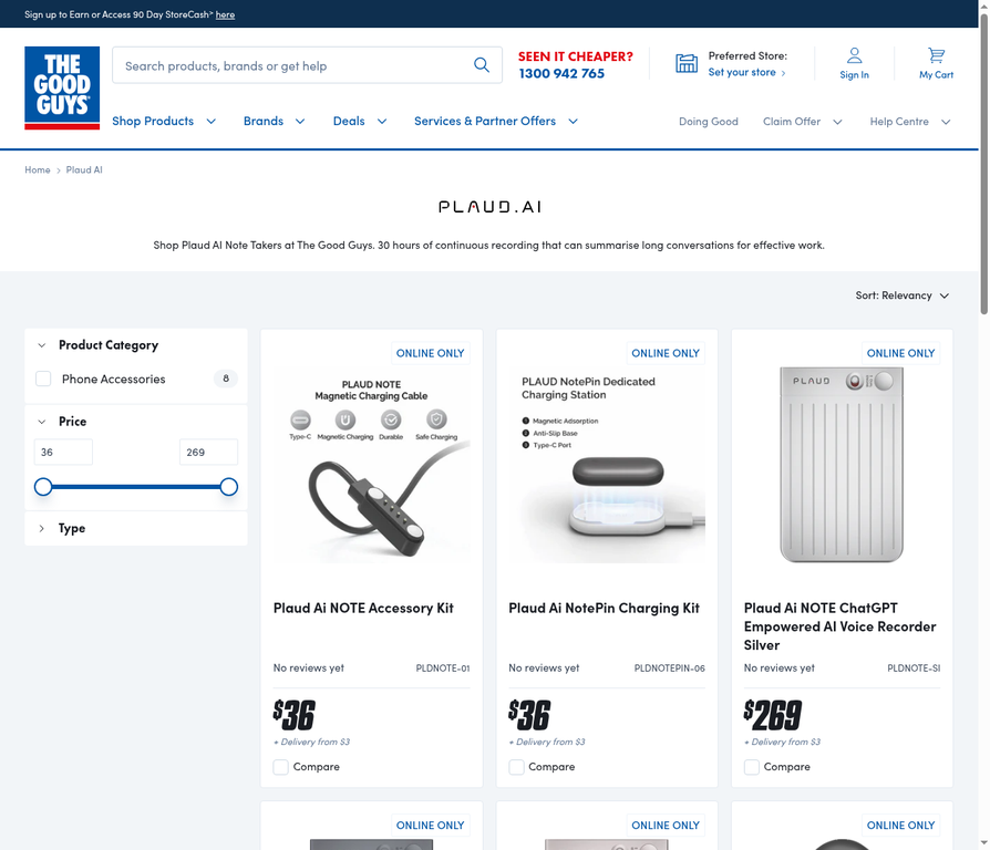 Checking The Good Guys